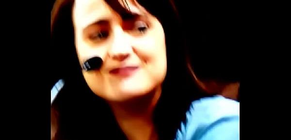  Hot 31yo Mara Wilson cum tribute